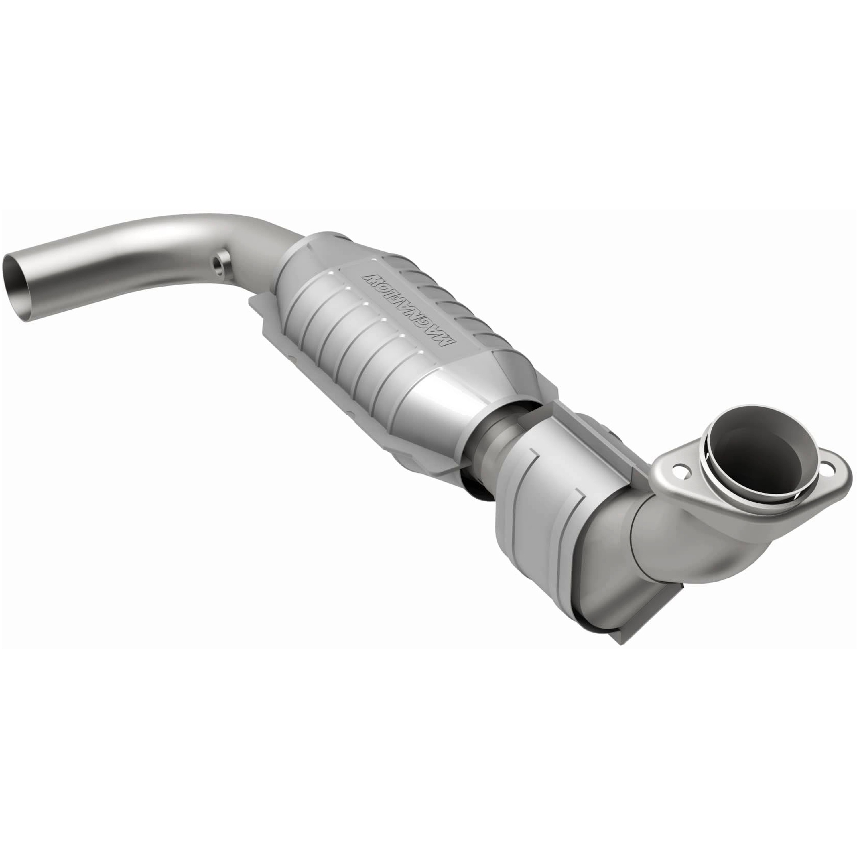 MagnaFlow Exhaust Products 93447 HM Grade Direct-Fit Catalytic Converter